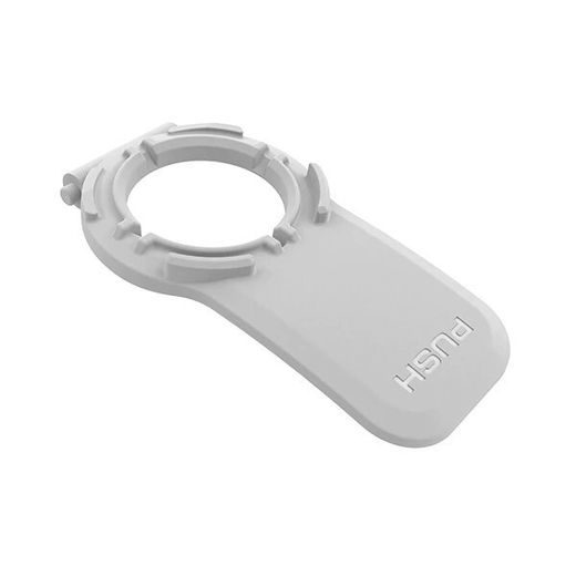 QUAD LOCK - UNIVERZÁLNY DRŽIAK TELEFÓNU / GPS NA RIADIDLÁ MOTOCYKLA