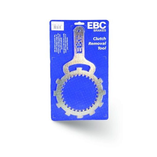 NÁSTROJ NA PRIDRŽANIE SPOJKY EBC CT001