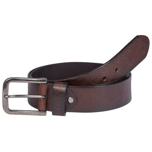 CLASSIC LD BELT IXS CLYDE 2.0 X33521 HNEDÉ L