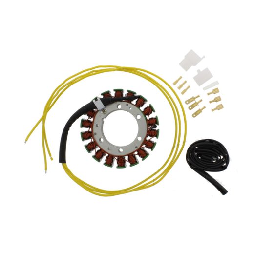 STATOR JMP