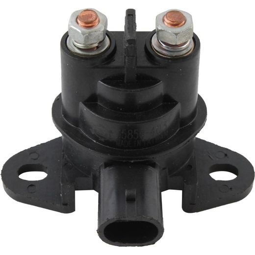 SOLENOID - DIAĽKOVÝ ARROWHEAD SMR6012