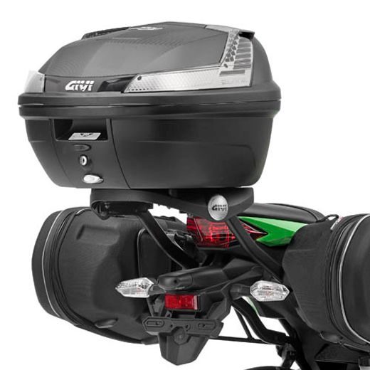 GIVI DRŽIAK MONORACK KAWASAKI NINJIA 300 (13-18) 4108FZ