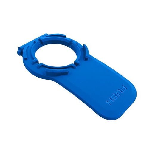 QUAD LOCK - PRO VERZIA - UNIVERZÁLNY DRŽIAK TELEFÓNU / GPS NA RIADIDLÁ MOTOCYKLA