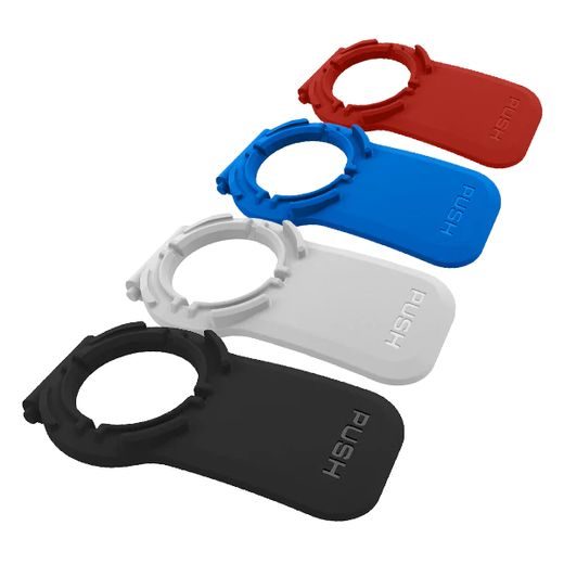 QUAD LOCK - PRO VERZIA - UNIVERZÁLNY DRŽIAK TELEFÓNU / GPS NA RIADIDLÁ MOTOCYKLA