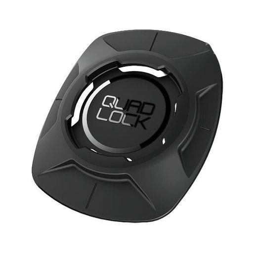 QUAD LOCK - PRO VERZIA - UNIVERZÁLNY DRŽIAK TELEFÓNU / GPS NA RIADIDLÁ MOTOCYKLA