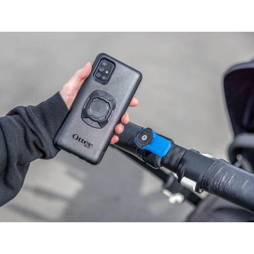 QUAD LOCK - UNIVERZÁLNY ADAPTÉR NA DRŽIAK TELEFÓNU ZNAČKY QUAD LOCK