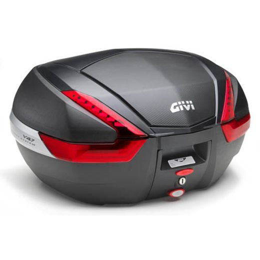 GIVI - ZADNÝ PLASTOVÝ KUFOR NA MOTOCYKEL MONOKEY V47NN