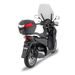 GIVI - ZADNÝ PLASTOVÝ KUFOR NA MOTOCYKEL B34NT MONOLOCK