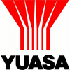 YUASA