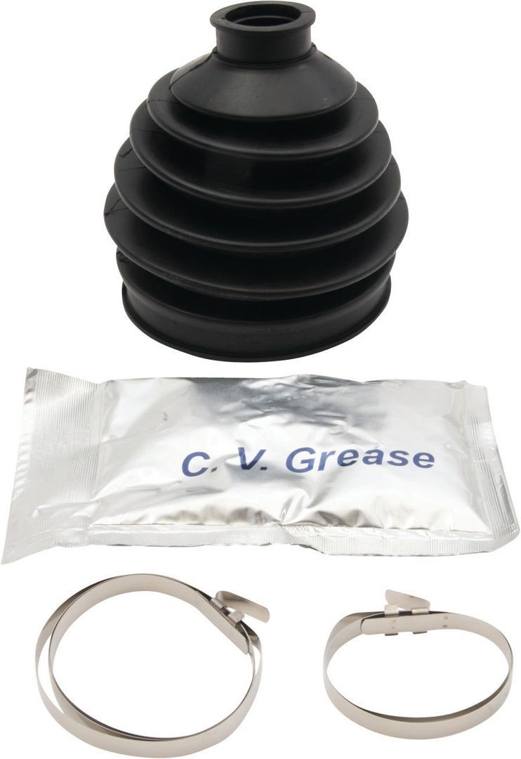 All Balls 19-5043 CV Boot Kit