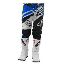 BIKSES JOPA MX-PANTS KIDS MOTO-X (ZILS)