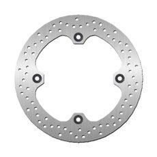 BREMŽU DISKS NG 046