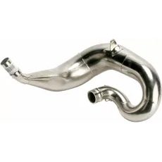IZPLŪDES SISTĒMA PLATINUM 2 PIPE FOR KTM EXC 250 (OGLEKĻA TĒRAUDS)