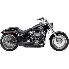 IZPLŪDES SISTĒMA EX BK SPD S RPT FLFB FXBR FOR HARLEY DAVIDSON FLFB 1750 ABS