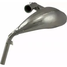 CAURULE GOLD SERIES FATTY™ PIPE FOR GAS GAS MC 85 17/14 (TĒRAUDS)