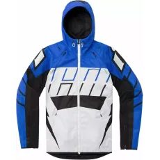 JAKA AIRFORM RETRO JACKET (ZILS)