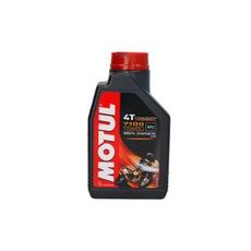 MOTOREĻĻA 4T DZINĒJIEM MOTUL 7100 15W50 1L
