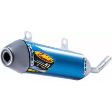 SILENCER MUFFLER TI P-CORE 2 FOR HUSQVARNA TC 250 (TITĀNS)