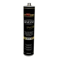 STONDER PU HERMĒTIĶIS BALTS 310ML