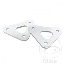 AIZMUGURES PAZEMINĀŠANAS KOMPLEKTS LUCAS AR ABE