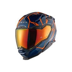 ĶIVERE NEXX HELMET X.WST3 B-SIDE CARBON (ZILS)