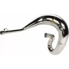 CAURULE GNARLY PIPE FOR HONDA CR 250 R (TĒRAUDS)