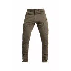 BIKSES DEFENDER MONO RIDING PANTS (OLĪVU)