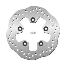 BREMŽU DISKS NG 1012X