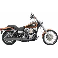 IZPLŪDES SISTĒMA EXH RR HS 06-11 FXD BK FOR HARLEY DAVIDSON FXD 1584 (TĒRAUDS)