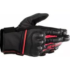 CIMDI STELLA PHENOM LEATHER AIR GLOVES (MELNS, SIEVIEŠU)