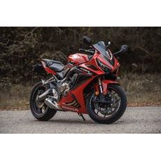 HONDA CBR 650R