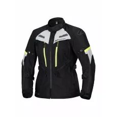 JAKA STELLA BOGOTA PRO DRYSTAR® JACKET (DZELTENS, PELĒKS, MELNS)