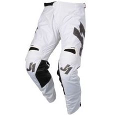 BIKSES JUST1 MX-PANTS J-FORCE (BALTS, PELEKS)