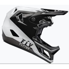 ĶIVERE FLY MTB HELMET RAYCE (MELNS, BALTS)