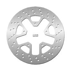 BREMŽU DISKS NG 1173