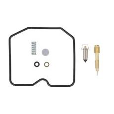 KARBURATORA REMONTA KOMPLEKTS TOURMAX (ĪSS KOMPLEKTS)