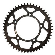 AIZMUGURĒJAIS ZOBRATS SUPERSPROX RFE-4:50-BLK MELNS/PELĒKS 50T, 420