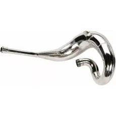 GALVAS CAURULE PIPE GOLD SERIES FATTY™ PIPE FOR HONDA CR 250 R (TĒRAUDS)