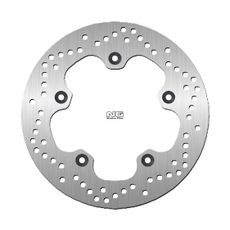 BREMŽU DISKS NG 1045