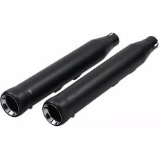 IZPŪTĒJS MUFFLERS 3" SFTL DLX05+ FOR HARLEY DAVIDSON FLSTN 1450