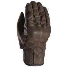 CIMDI FURYGAN GLOVES TD VINTAGE D3O (BRŪNS)