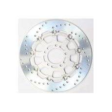 BREMŽU DISKS EBC MD3082LS