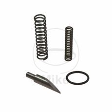 ĶĒDES SPRIEGOTĀJS TOURMAX