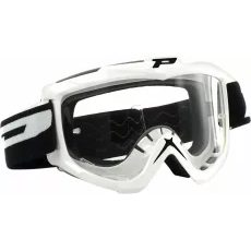 BRILLES GOGGLES (BALTS, MELNS)