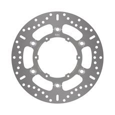 BREMŽU DISKS EBC MD6424D