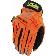 CIMDI HI-VIZ M-PACT® UTILITY GLOVES (ORANŽA)