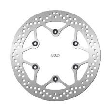 BREMŽU DISKS NG 1073