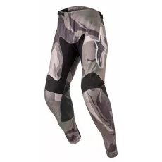 BIKSES RACER TACTICAL PANTS (BRŪNS)