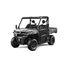 BAGIJS CFMOTO UFORCE 1000T1B KAMUFLĀŽAS