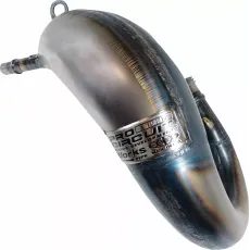 GALVAS CAURULE PIPE WORKS PIPE FOR HUSQVARNA TC 125 (OGLEKĻA TĒRAUDS)